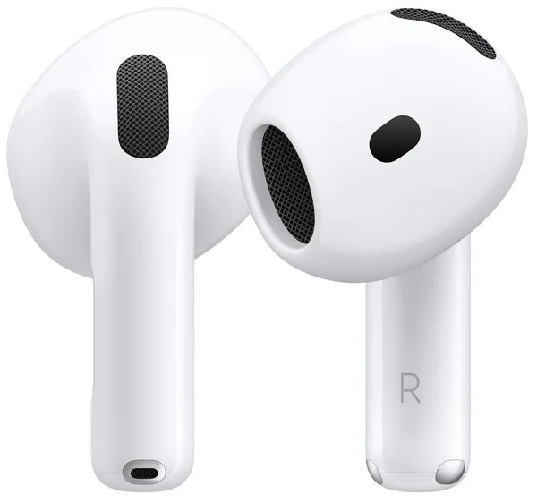 NOWOŚĆ! APPLE AirPods 4 ANC Wodoodporne