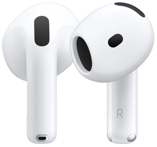 NOWOŚĆ! APPLE AirPods 4 ANC Wodoodporne