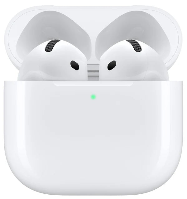 NOWOŚĆ! APPLE AirPods 4 ANC Wodoodporne